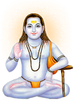 Jai Baba Balak Nath Ji logo