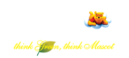 Mascot School Mart logo